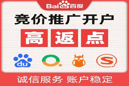百度竞价托管运营成功案例解析